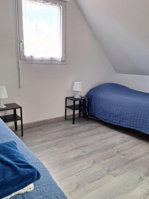 La Petite Maison Proche Du Mont Saint Michel 뽕또흑송 외부 사진